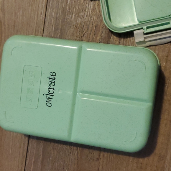 Owlcrate Mistborn Bento Box - Picture 5 of 8